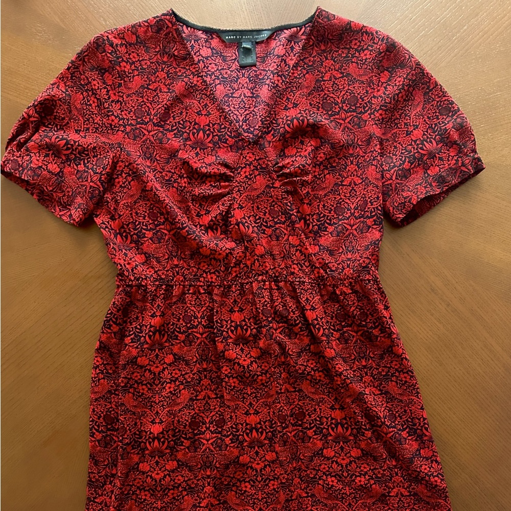 Knee length dress by Marc for Marc Jacobs